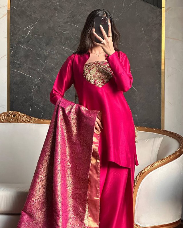 Heer Đěsigner Party Wear Look Farshi Salwar